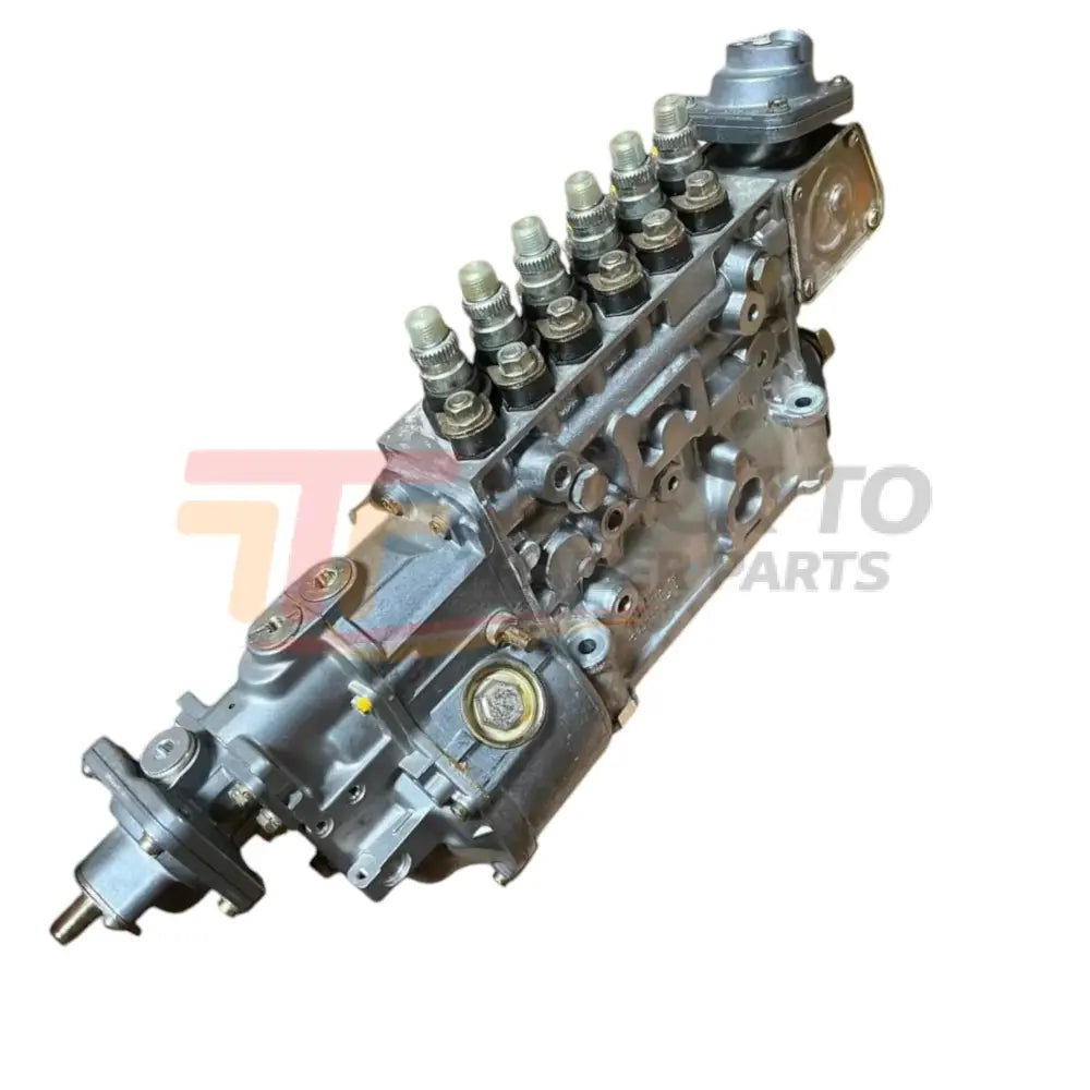PE6P120A320RS8051 Bosch Fuel Injection Pump - Truck To Trailer