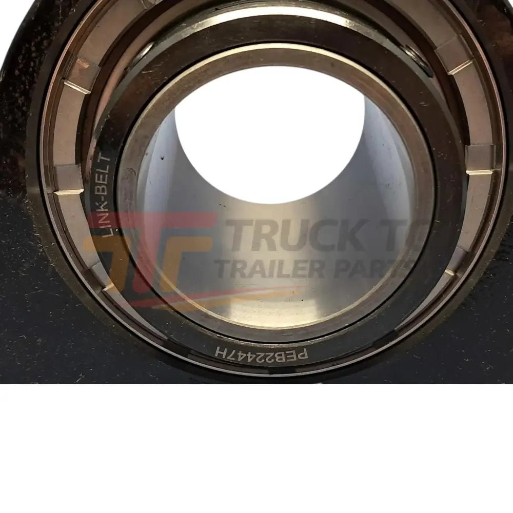 PEB22447H Genuine Rexnord Pillow Block Roller Bearing - Truck To Trailer