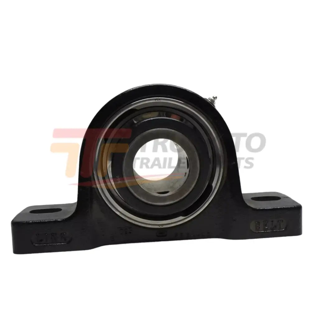 PEU343 Rexnord Mounted Ball Bearing Link-Belt 2-Bolt Pillow Block - Truck To Trailer