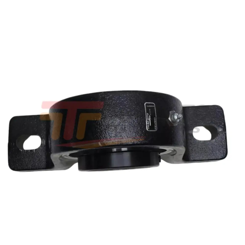 PEU343 Rexnord Mounted Ball Bearing Link-Belt 2-Bolt Pillow Block - Truck To Trailer