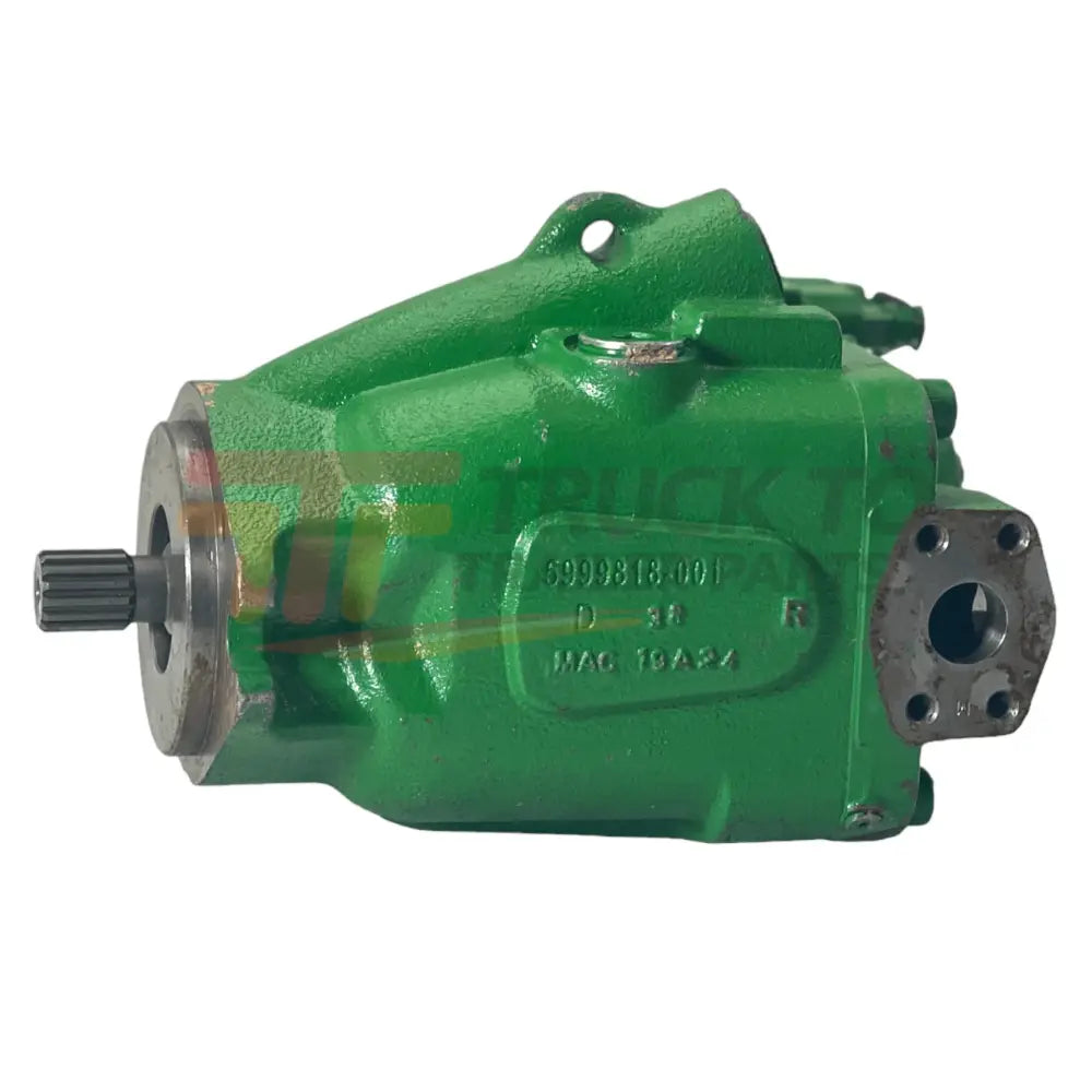 Axe11707 421Ak01184B Genuine Eaton Hydraulic Pump - Truck To Trailer