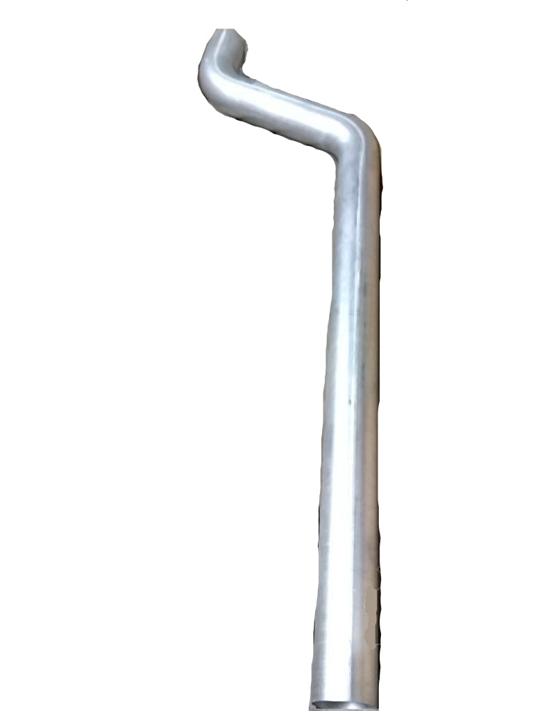 20457104 Genuine Mack Exhaust Pipe