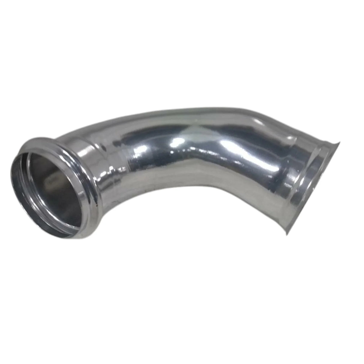 21101640 Genuine Mack Exhaust Pipe - Truck To Trailer