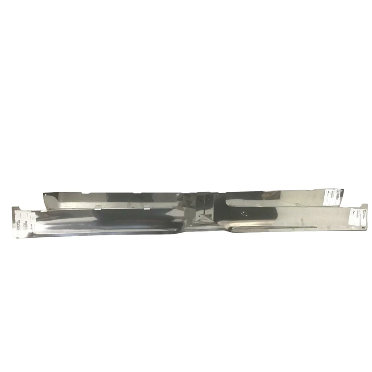 85107002 Genuine Volvo Deflector Kit - Truck To Trailer