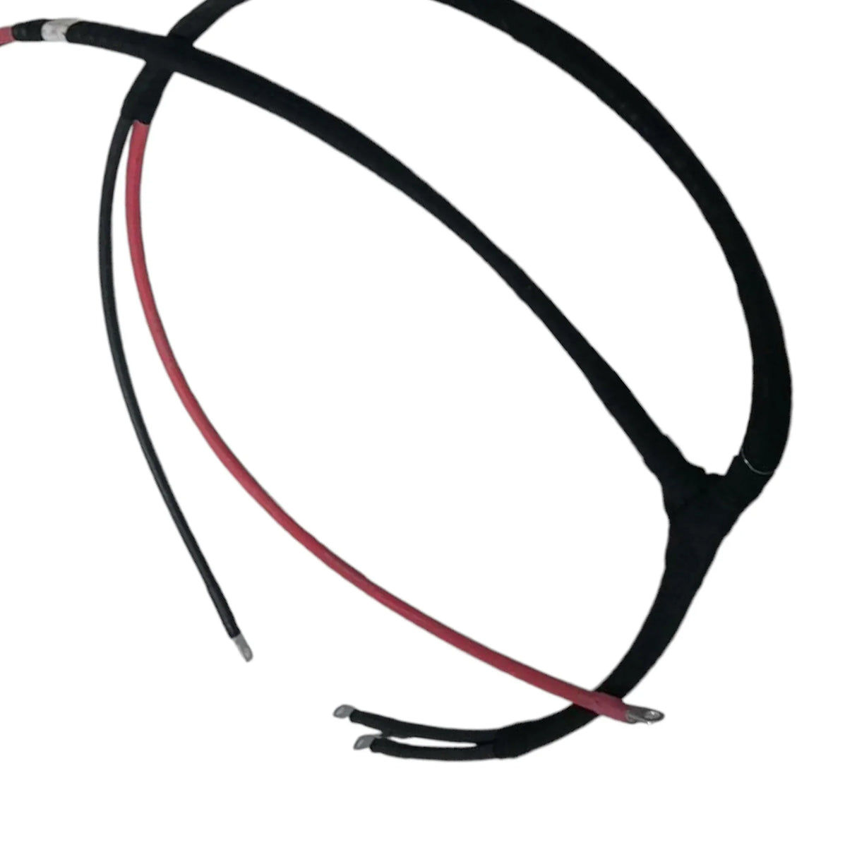 20989301 Genuine Volvo Wires - Truck To Trailer