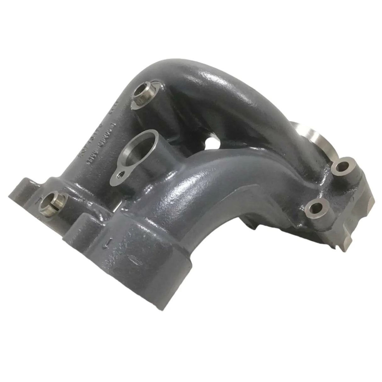 20713785 Genuine Volvo Distribution Pipe - Truck To Trailer