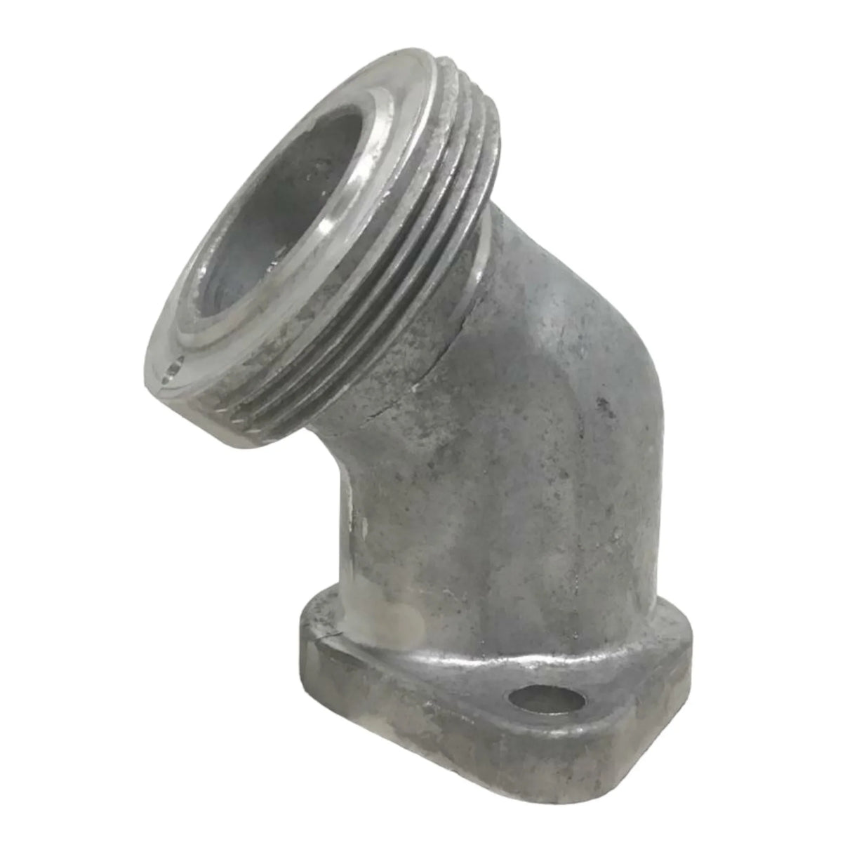 VG 20008-0001 Genuine Volvo Filler Neck - Truck To Trailer