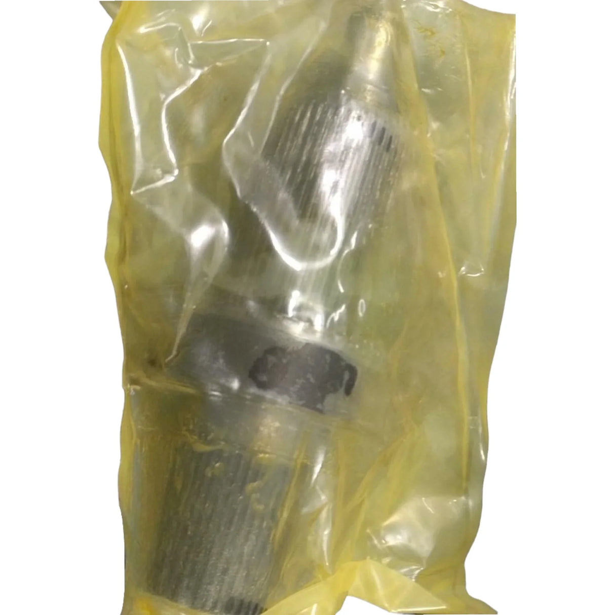 25499225 Genuine Volvo Main Shaft - Truck To Trailer