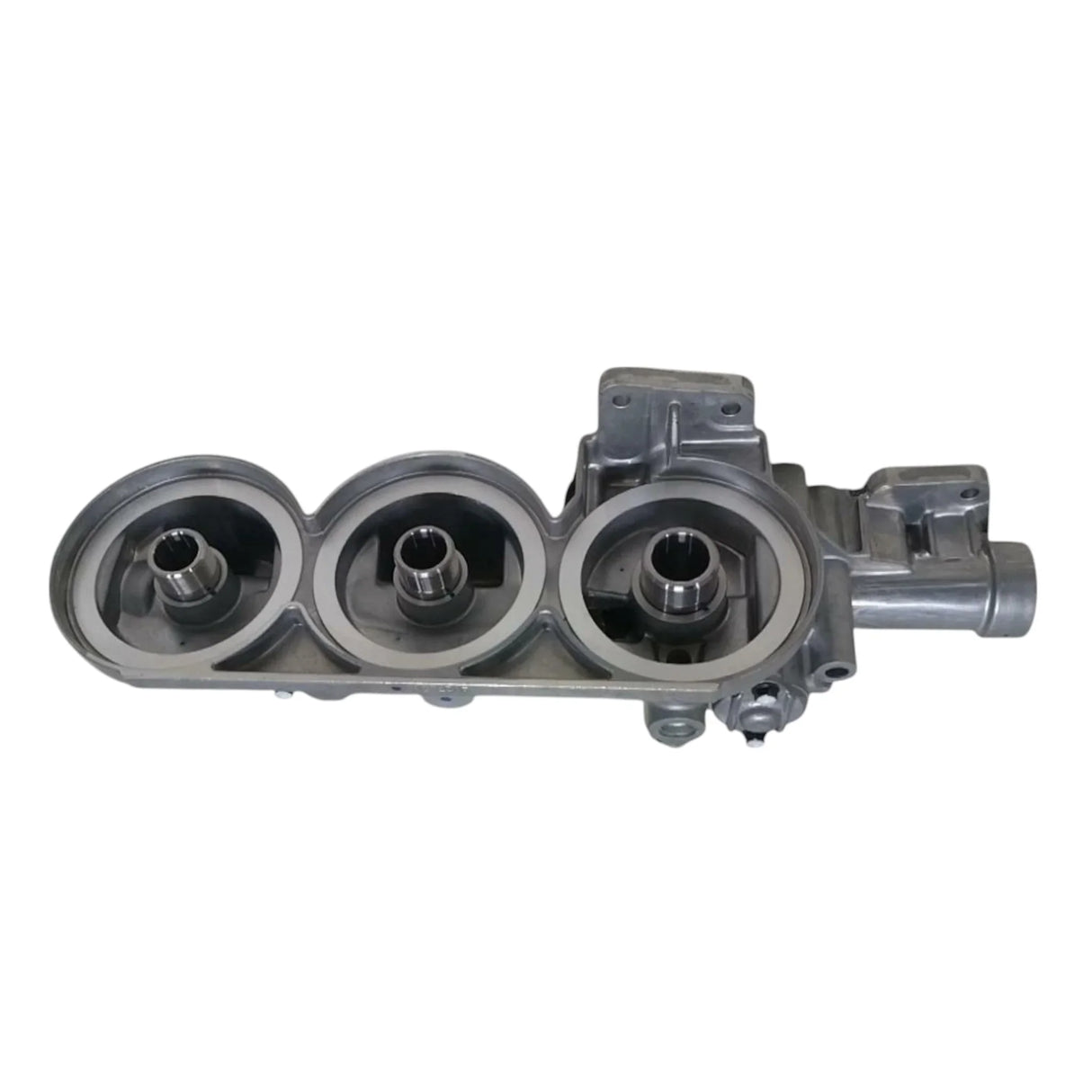 20730366 Genuine Mack Oil Filter Housing - Truck To Trailer