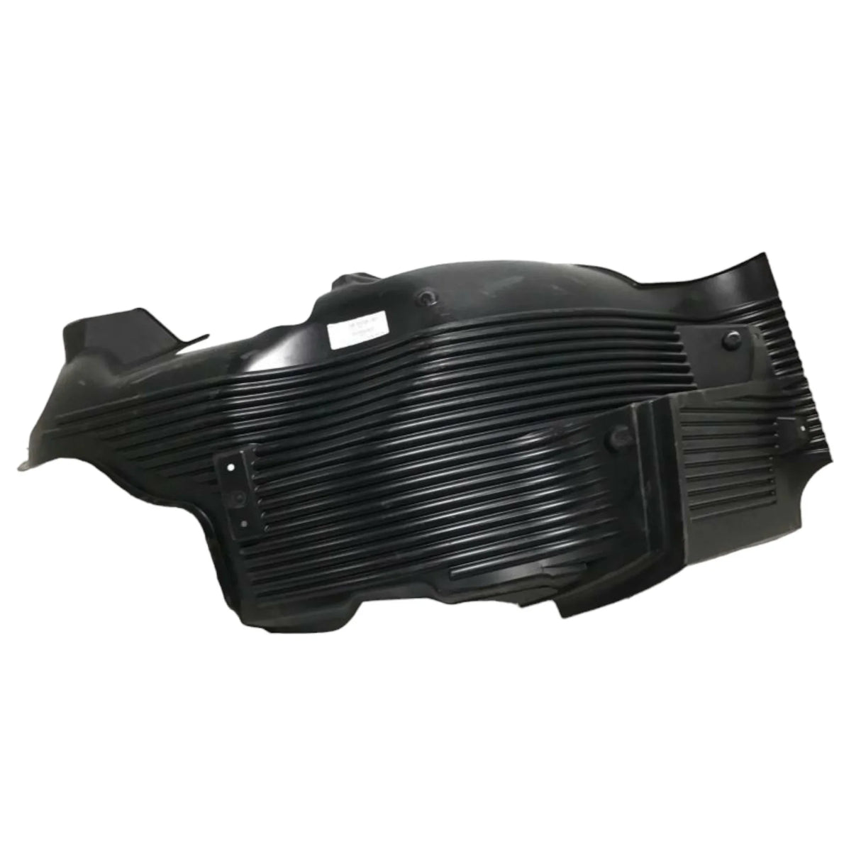 84716666 Genuine Volvo Splash Shield - Truck To Trailer