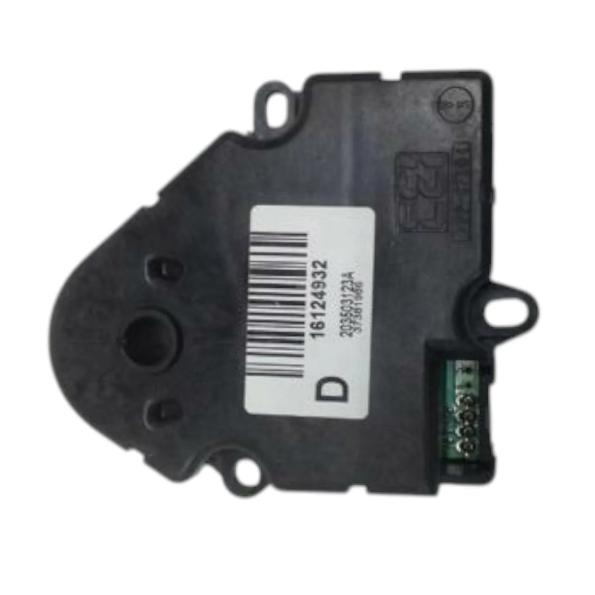 PB-MA0200-01S Genuine Mack Steppere - Truck To Trailer