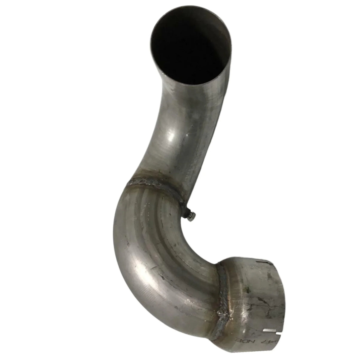 20856353 Genuine Volvo Pipe - Truck To Trailer