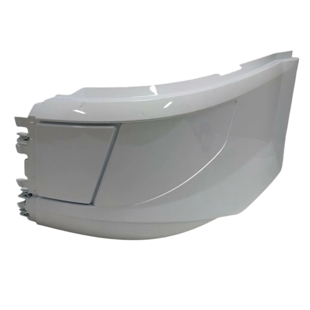85148285 Genuine Mack Bumper - Truck To Trailer