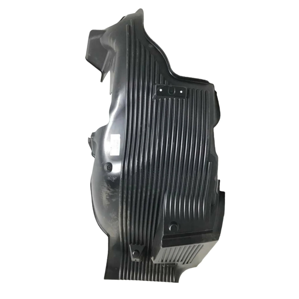 84716668 Genuine Volvo Splash Shield - Truck To Trailer