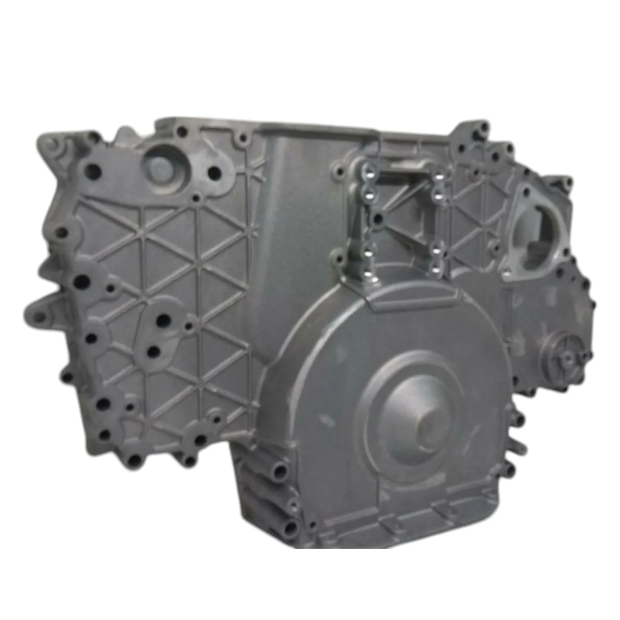 3165064 Genuine Mack Timing Gear Cover - Truck To Trailer
