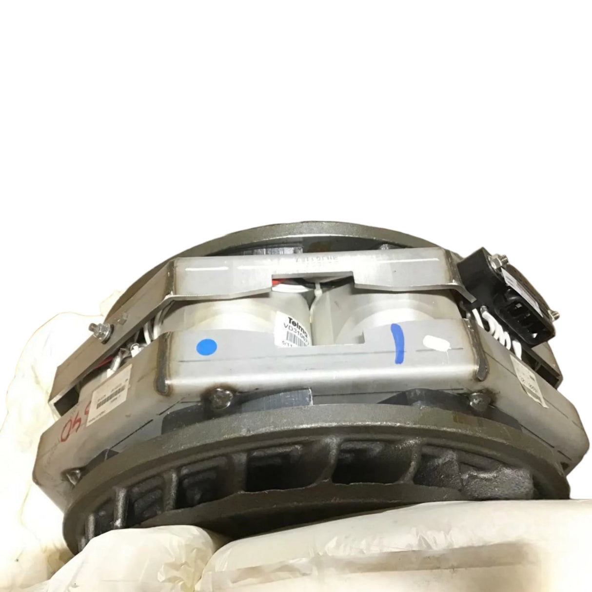 BH301157 Genuine Volvo Retarder - Truck To Trailer