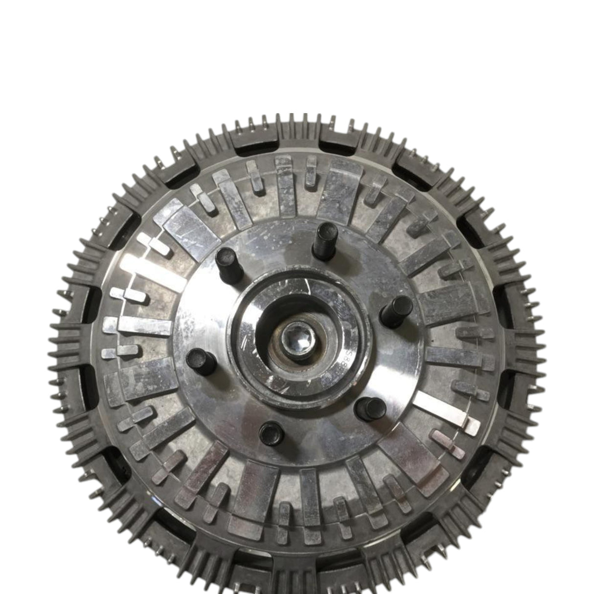 85139322 Genuine Mack Fan Clutch