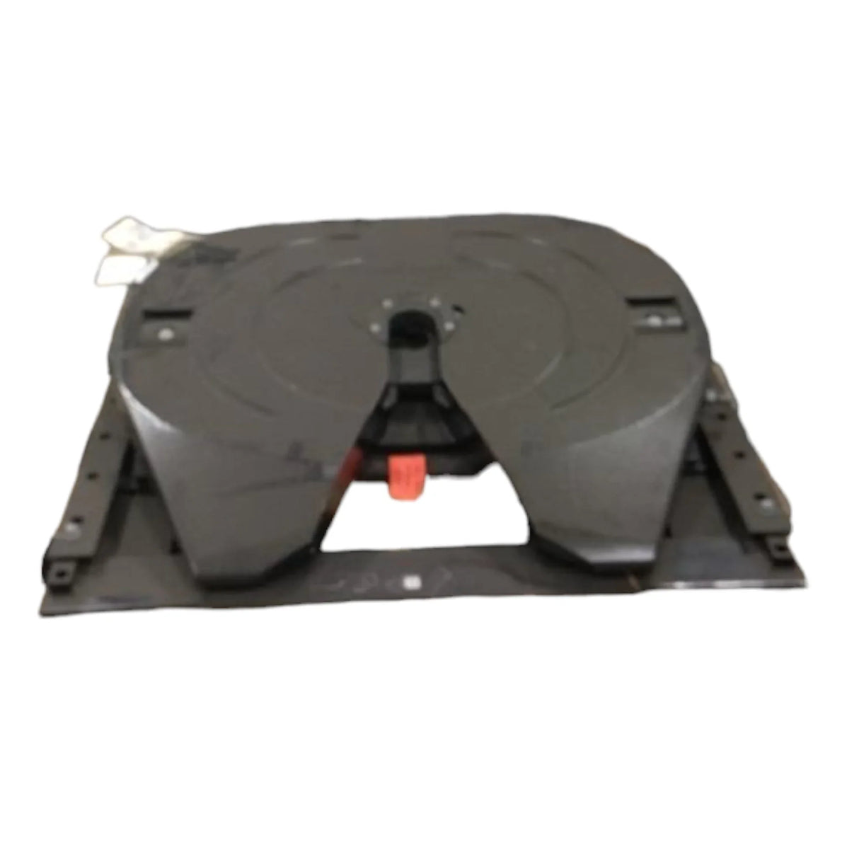 21103809 Genuine Mack Fifth Wheel - Truck To Trailer