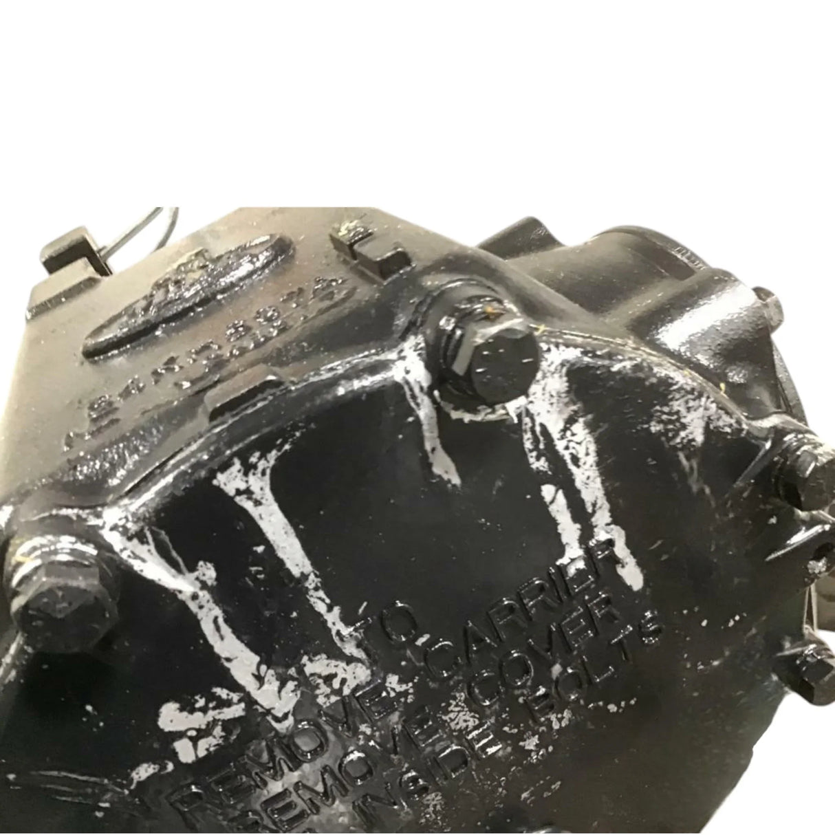 21127723 Genuine Mack Differential Carrier - Truck To Trailer