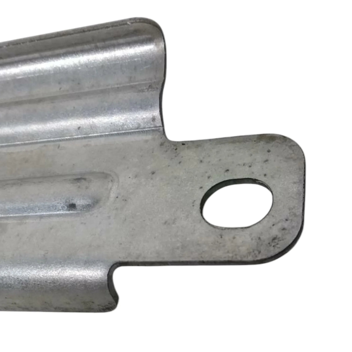 21058652 Genuine Mack Heat Shield - Truck To Trailer