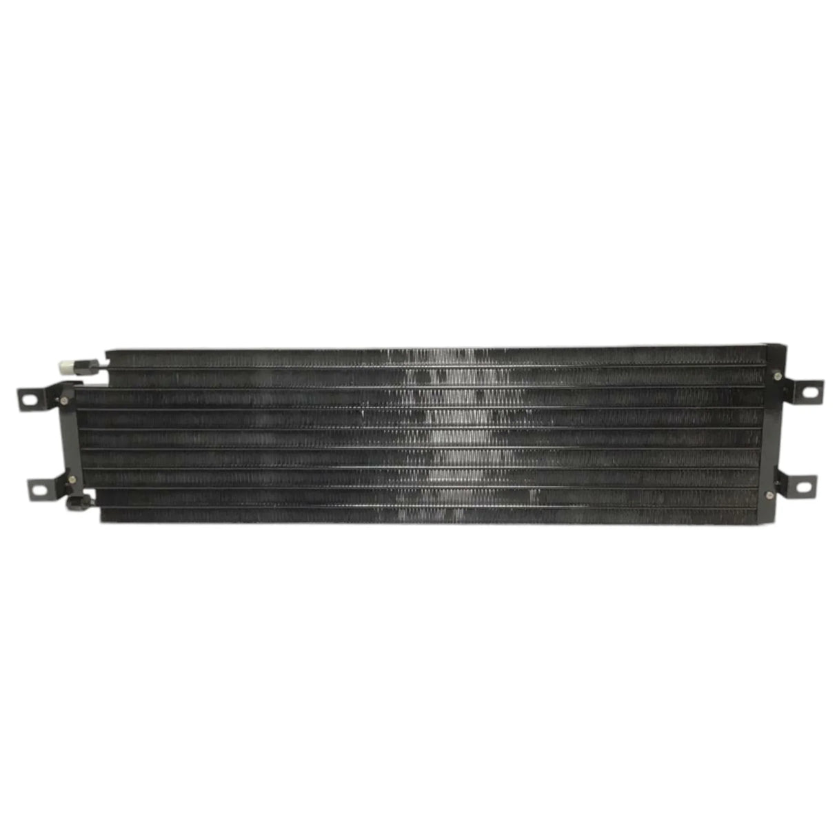 210RD46AM Genuine Volvo Condenser - Truck To Trailer