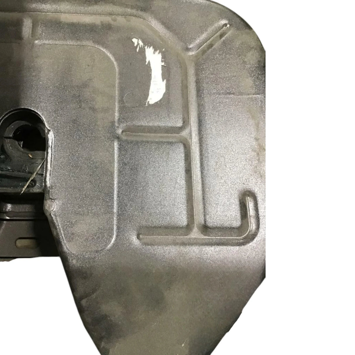 3093639 Genuine Mack Fifth Wheel - Truck To Trailer