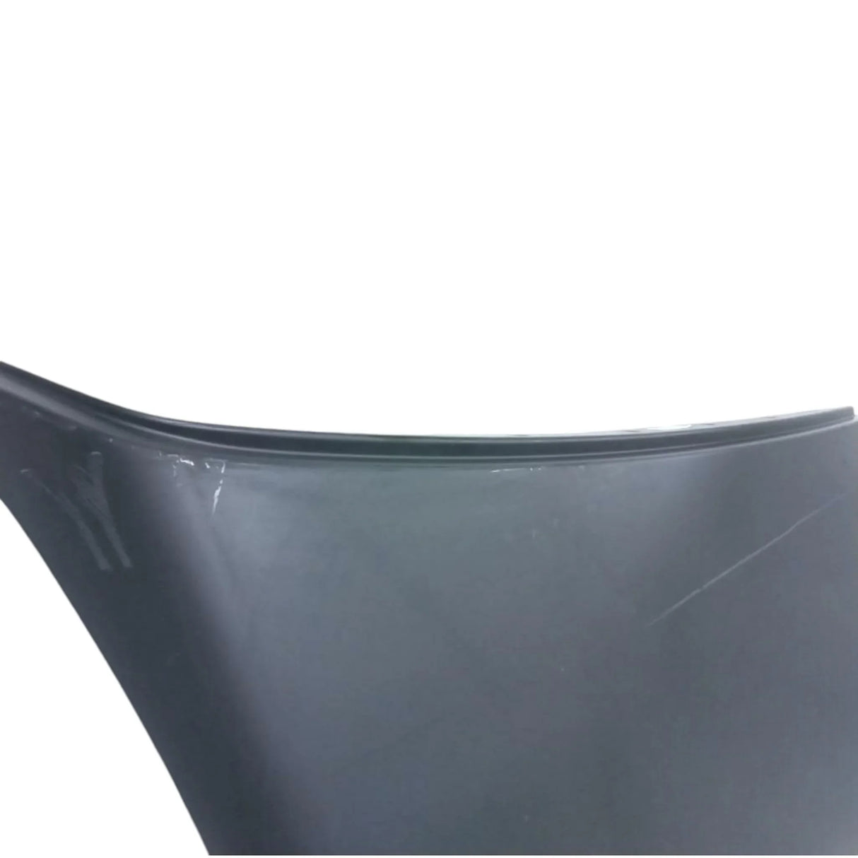 21000818 Genuine Mack Air Deflector - Truck To Trailer