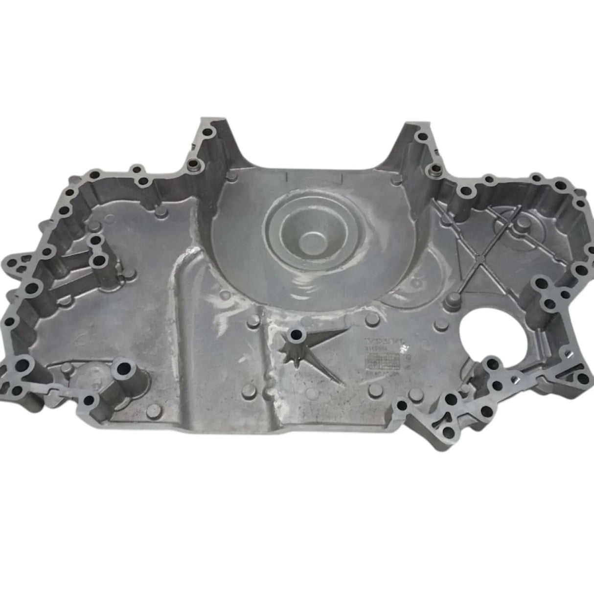 3165064 Genuine Mack Timing Gear Cover - Truck To Trailer