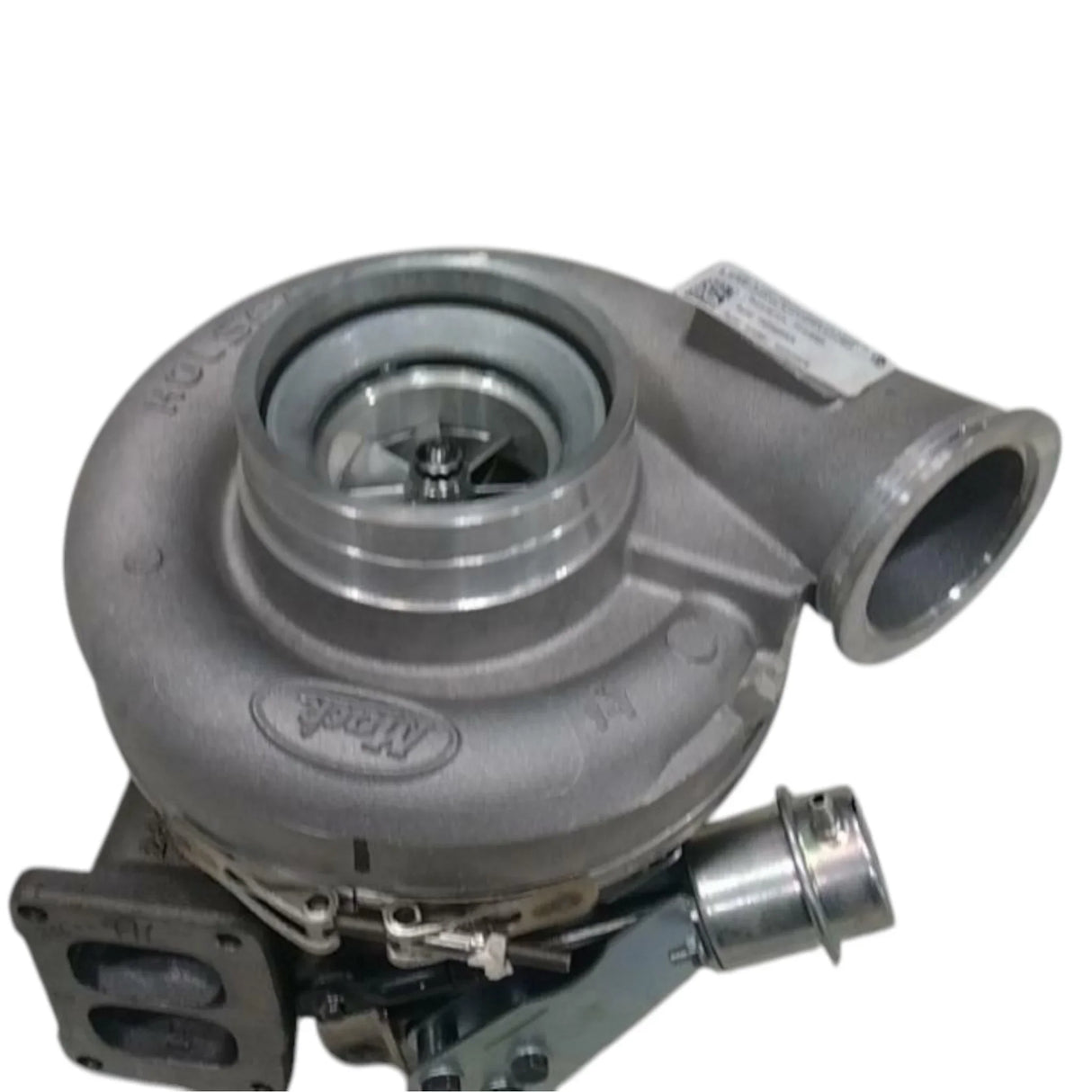 21638569 Genuine Mack Turbocharger - Truck To Trailer