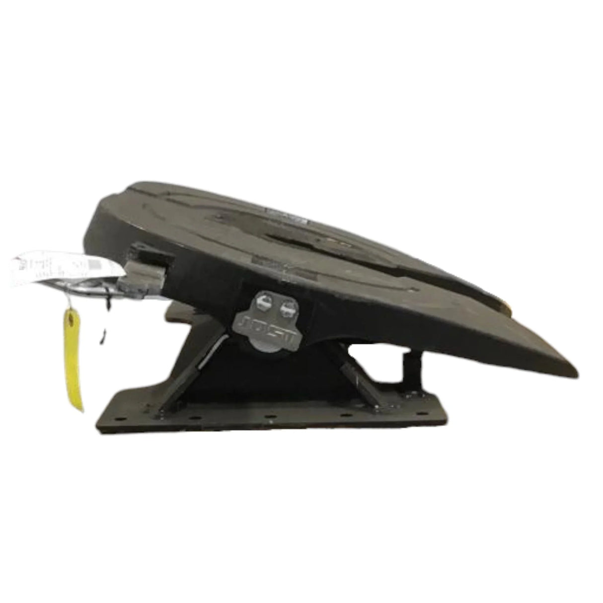 21012860 Genuine Mack Fifth Wheel - Truck To Trailer