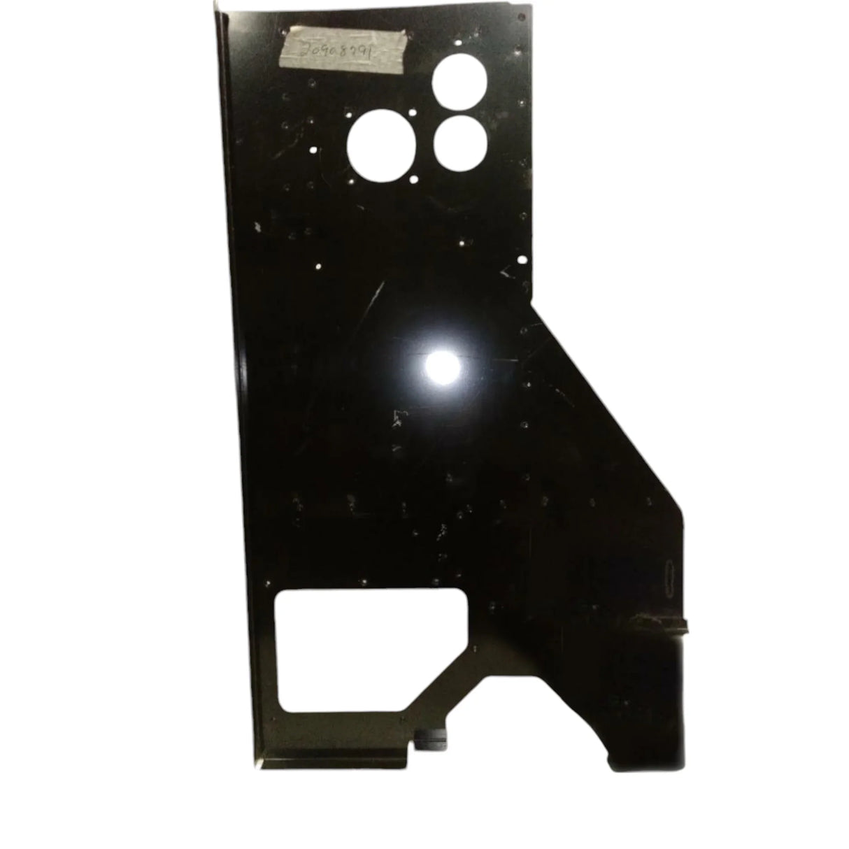 20908791 Genuine Volvo Panel - Truck To Trailer