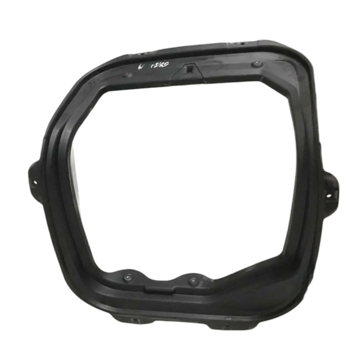 20422256 Genuine Volvo Bezel - Truck To Trailer