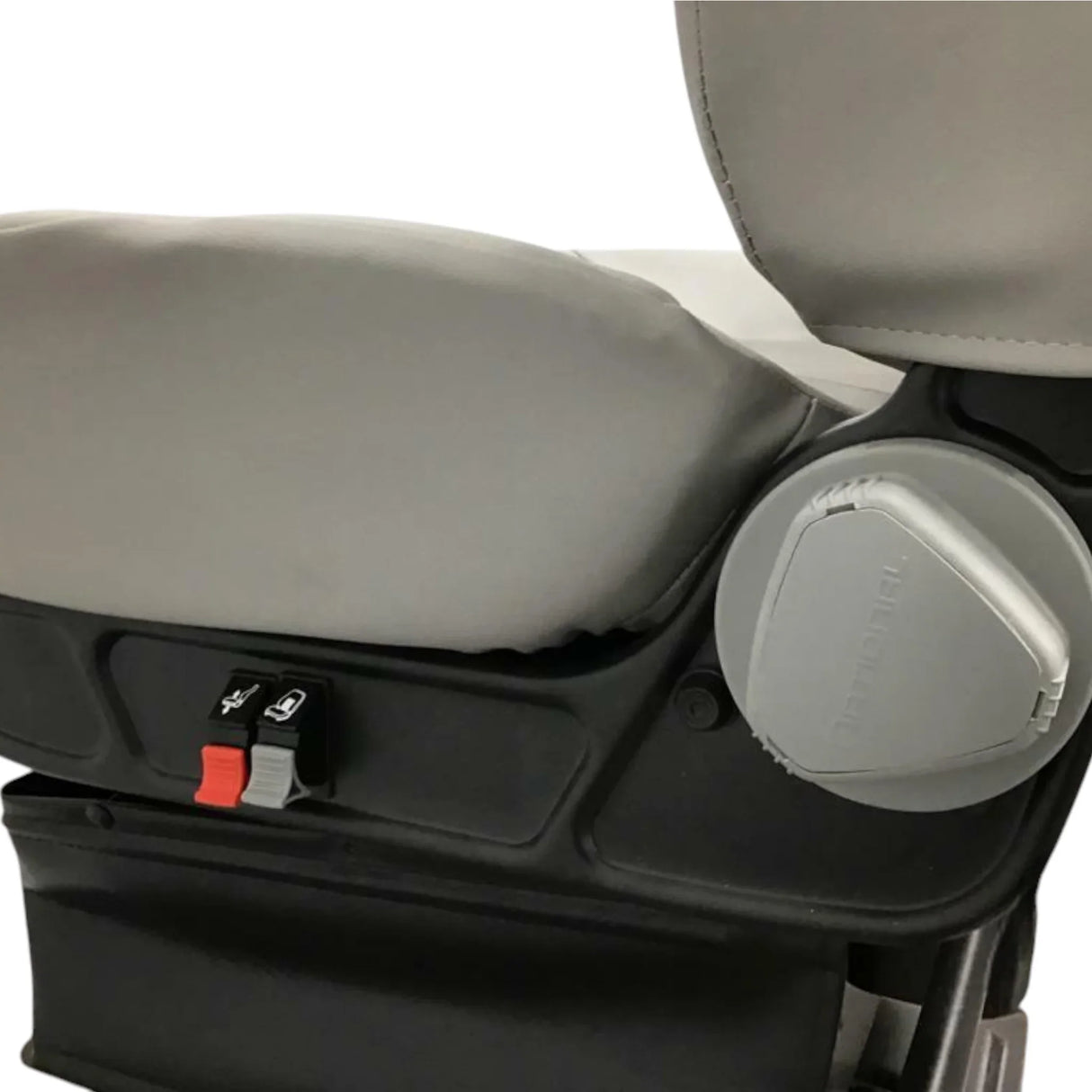85136906 Genuine Mack Seat - Truck To Trailer
