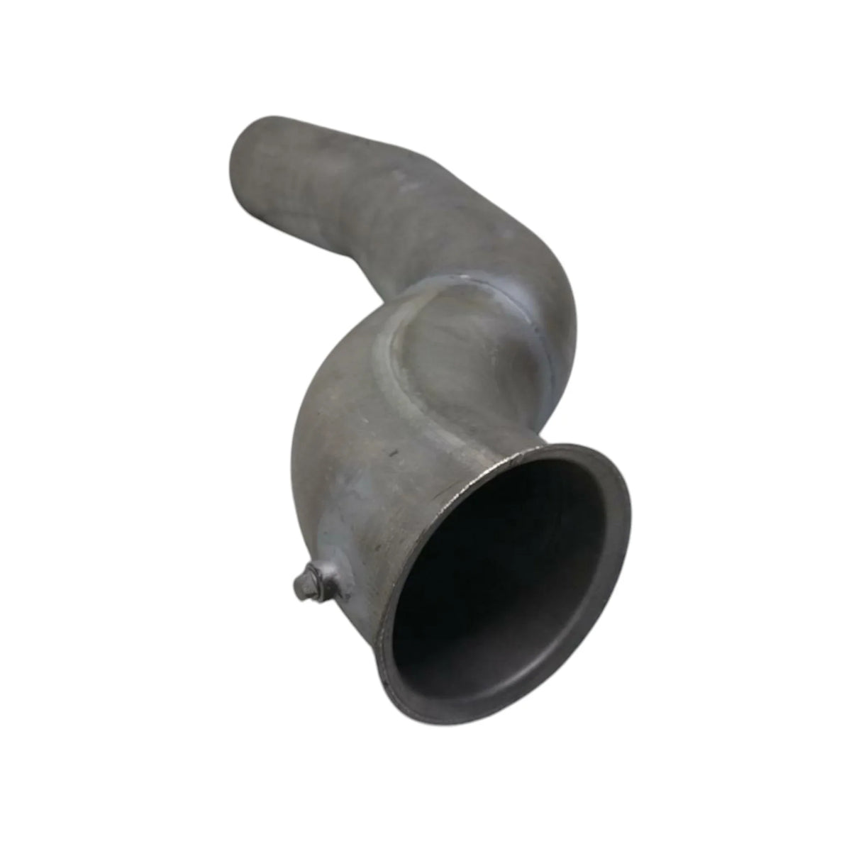 25089424 Genuine Mack Pipe - Truck To Trailer