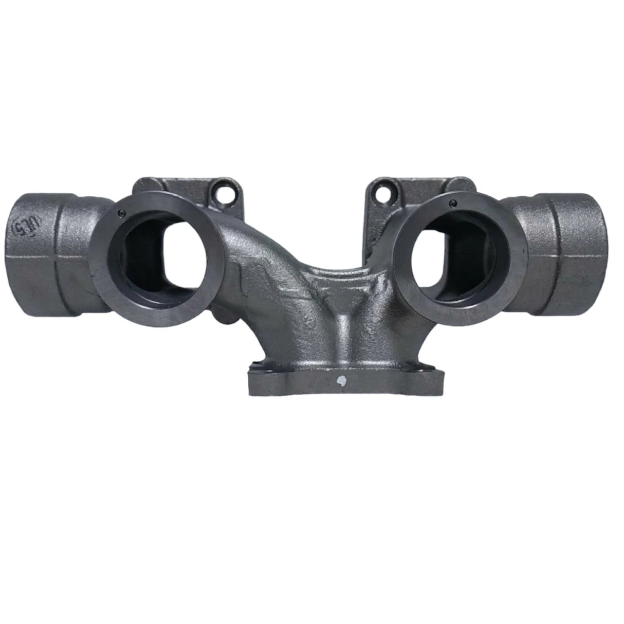 20533288 Genuine Volvo Exhaust Manifold - Truck To Trailer