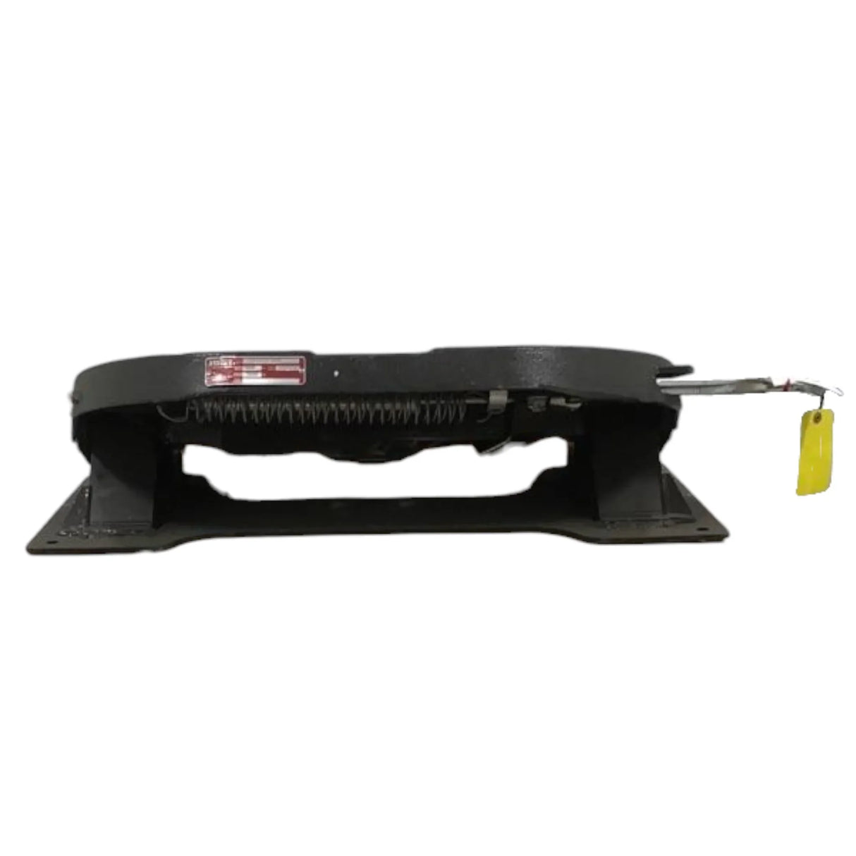 21012860 Genuine Mack Fifth Wheel - Truck To Trailer