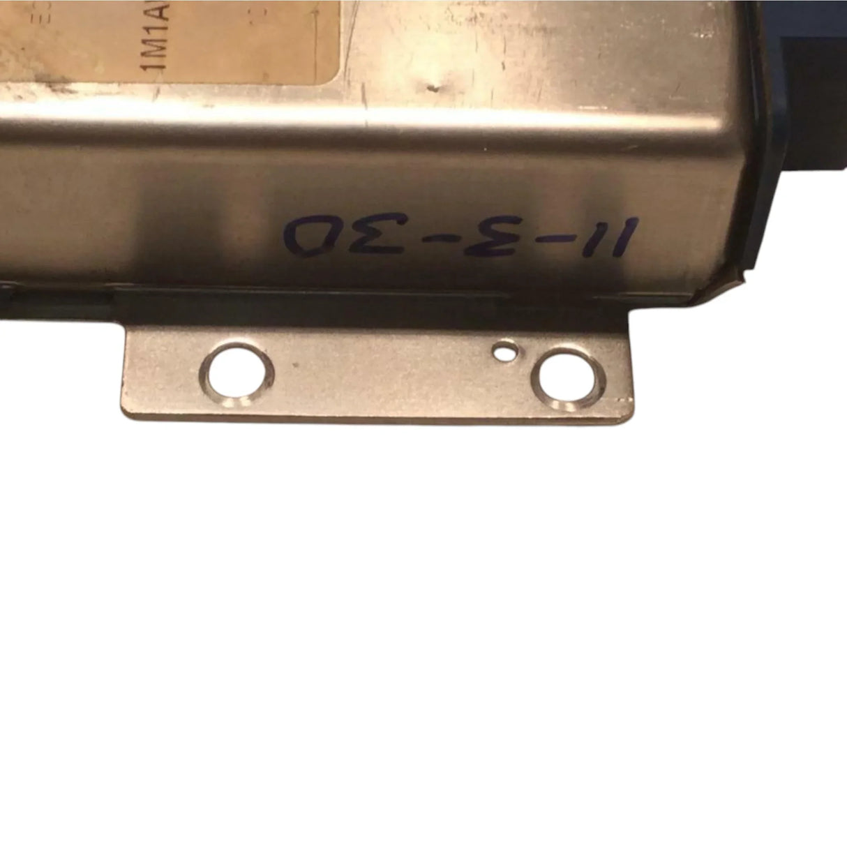 SB735005 Genuine Mack Control Unit - Truck To Trailer