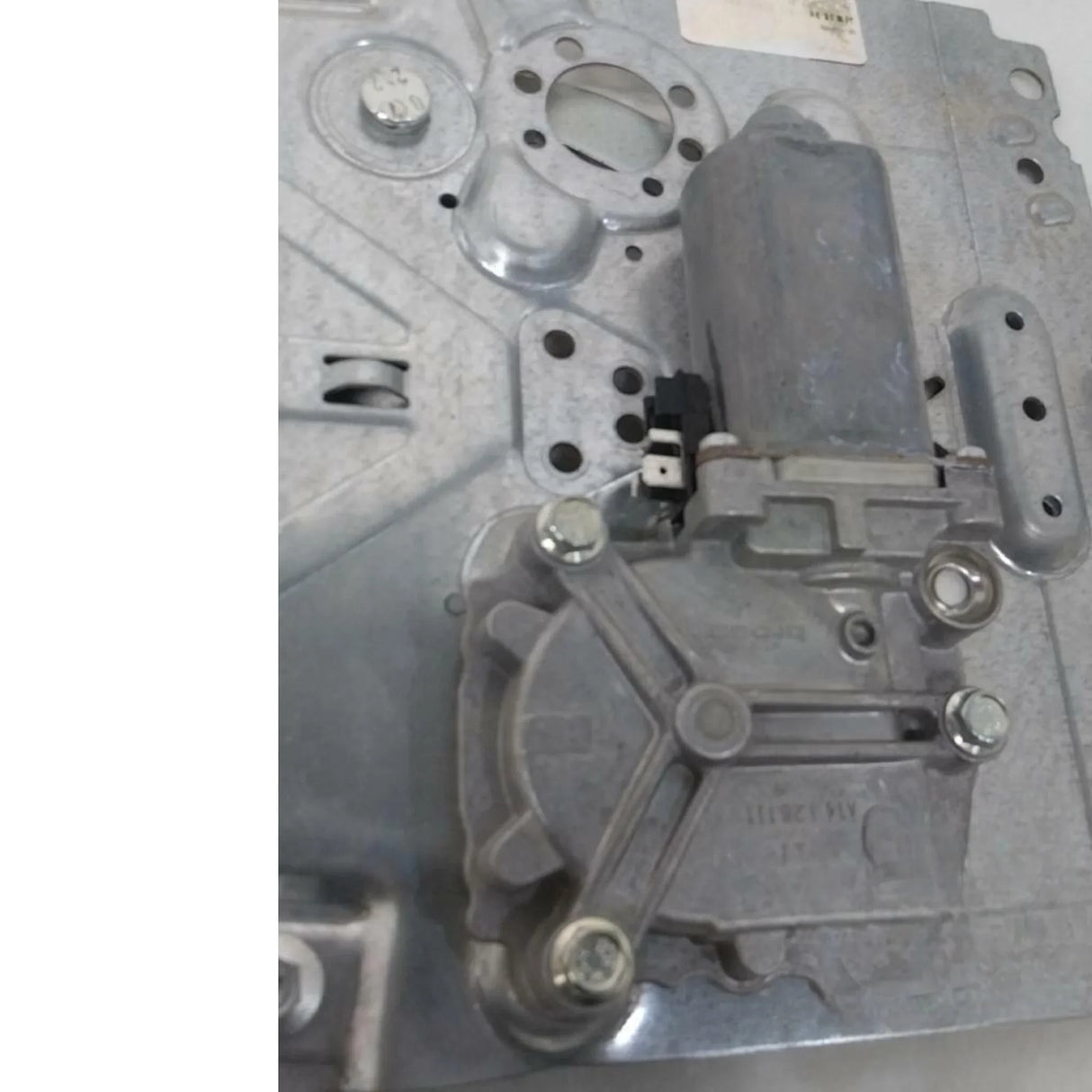 3176544 Genuine Volvo Left Window Regulator - Truck To Trailer