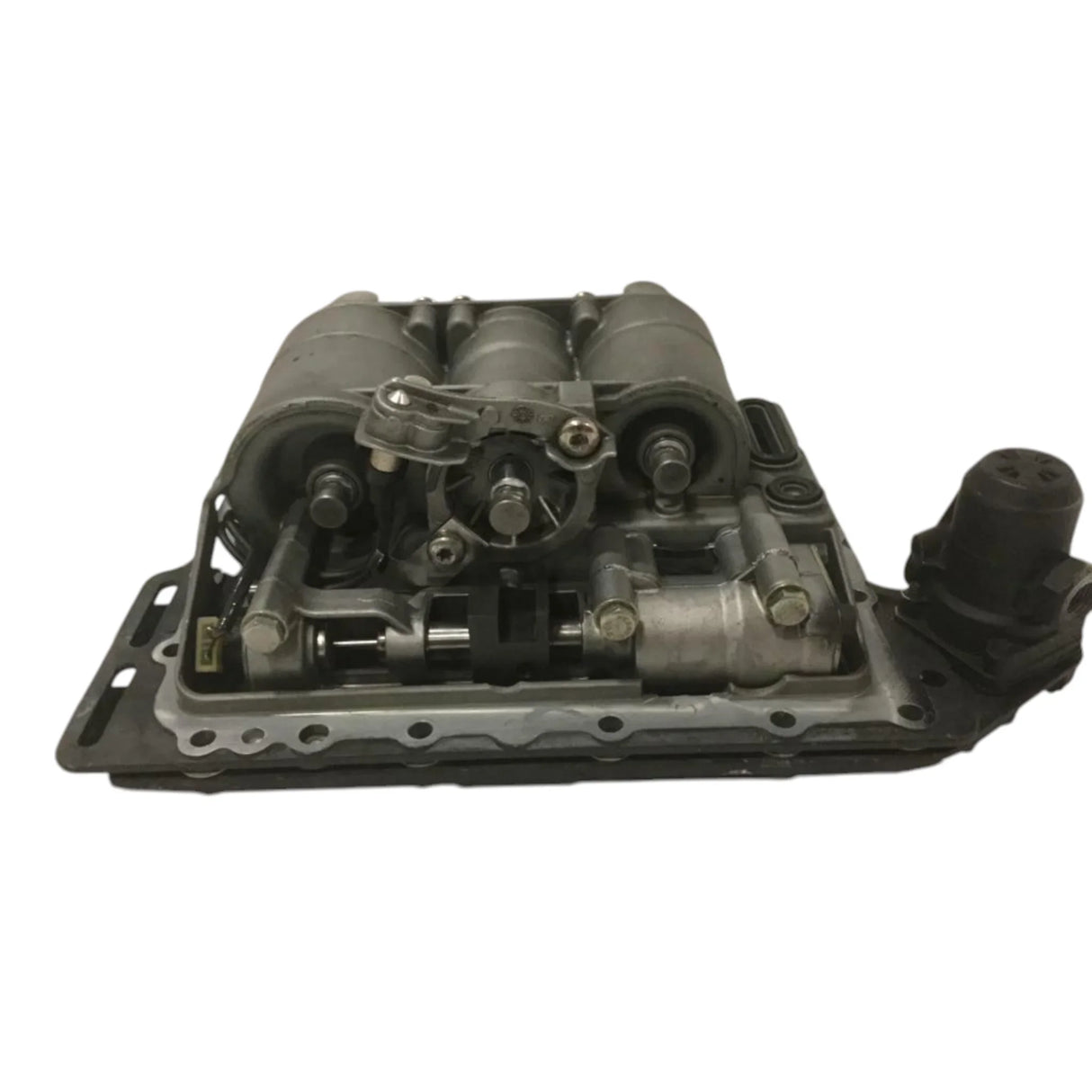 NZ2ZF 6009V7414702 Genuine Mack Transmission Controller Unit - Truck To Trailer