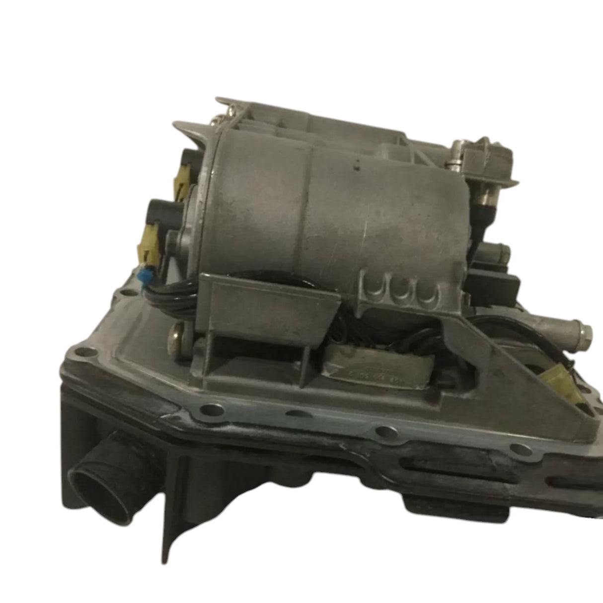 NZ2ZF 6009V7414702 Genuine Mack Transmission Controller Unit - Truck To Trailer