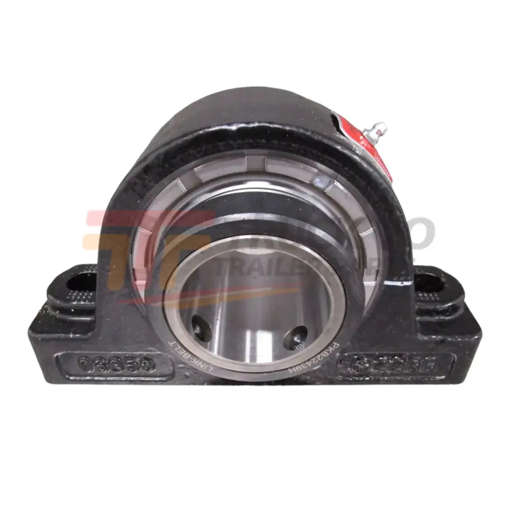 PKB22439H Rexnord Pillow Block Roller Bearing - Truck To Trailer