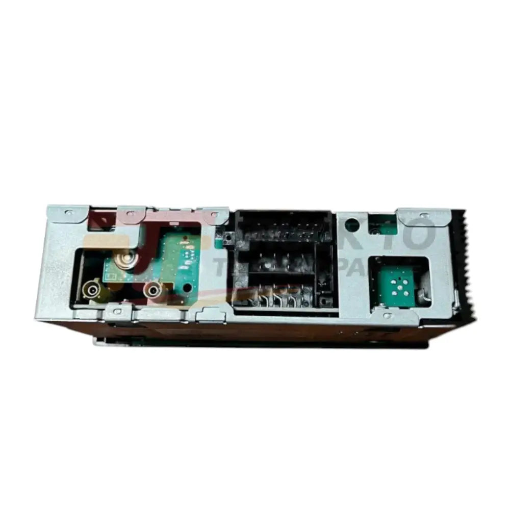 PP107201 Genuine Freightliner Digital Radio AM/FM/WB USB Port - Truck To Trailer