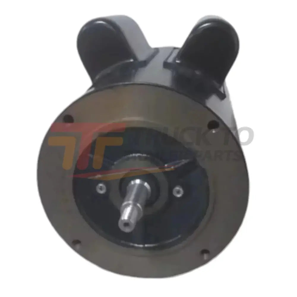 PPTNXZ91G Dayton Single Phase Replacement Motor 1.5 HP 3450 RPM 115/230V - Truck To Trailer
