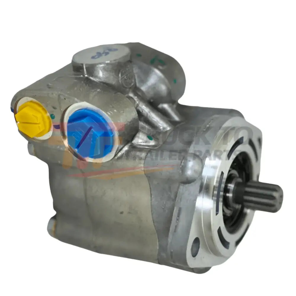 PS322418R10601 Genuine Freightliner Power Steering Pump - Truck To Trailer