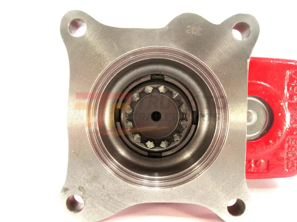 Pt1198K03 Oem Eaton I-Shift Series Pto For Mack / Volvo W/O Countershaft - Truck To Trailer