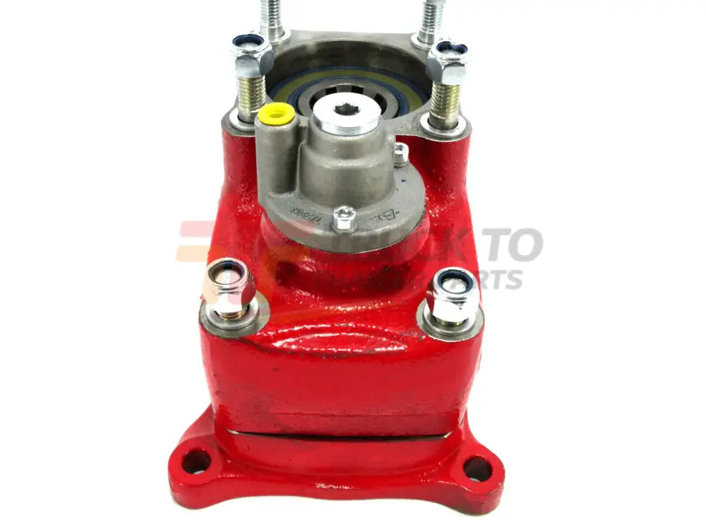 Pt1198K03 Oem Eaton I-Shift Series Pto For Mack / Volvo W/O Countershaft - Truck To Trailer