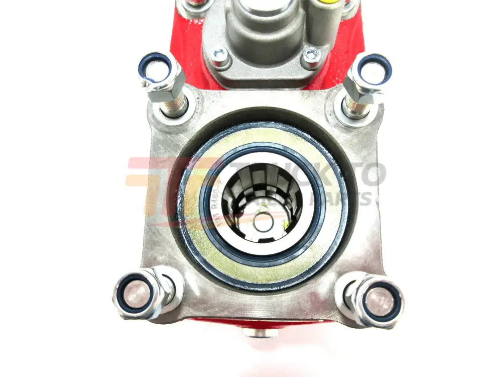 Pt1198K03 Oem Eaton I-Shift Series Pto For Mack / Volvo W/O Countershaft - Truck To Trailer