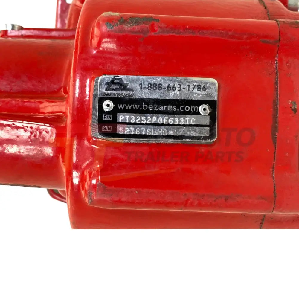 PT3252POE633IC Genuine Eaton PTO Power Take Off - Truck To Trailer
