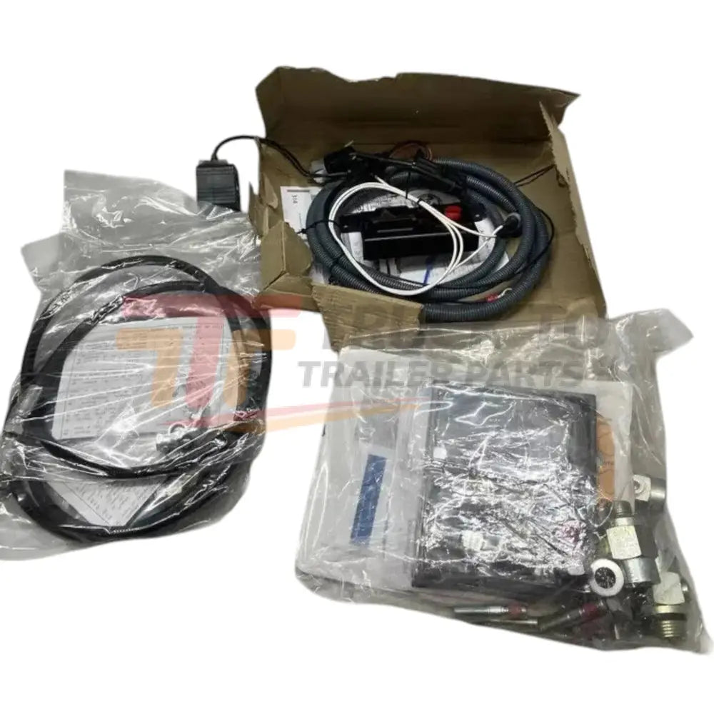 PT3300PZE641SA Genuine Eaton PTO Power Take Off Assembly - Truck To Trailer