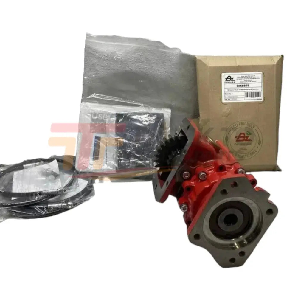 PT3300PZE641SA Genuine Eaton PTO Power Take Off Assembly - Truck To Trailer